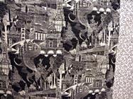 Jan Nilsen - City Lights (Back)